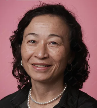Michelle T.